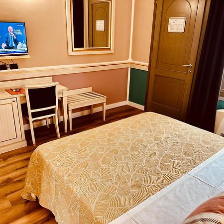 Motel Malpensa Inn & Hotel-Airport Case Nuove  Eksteriør bilde