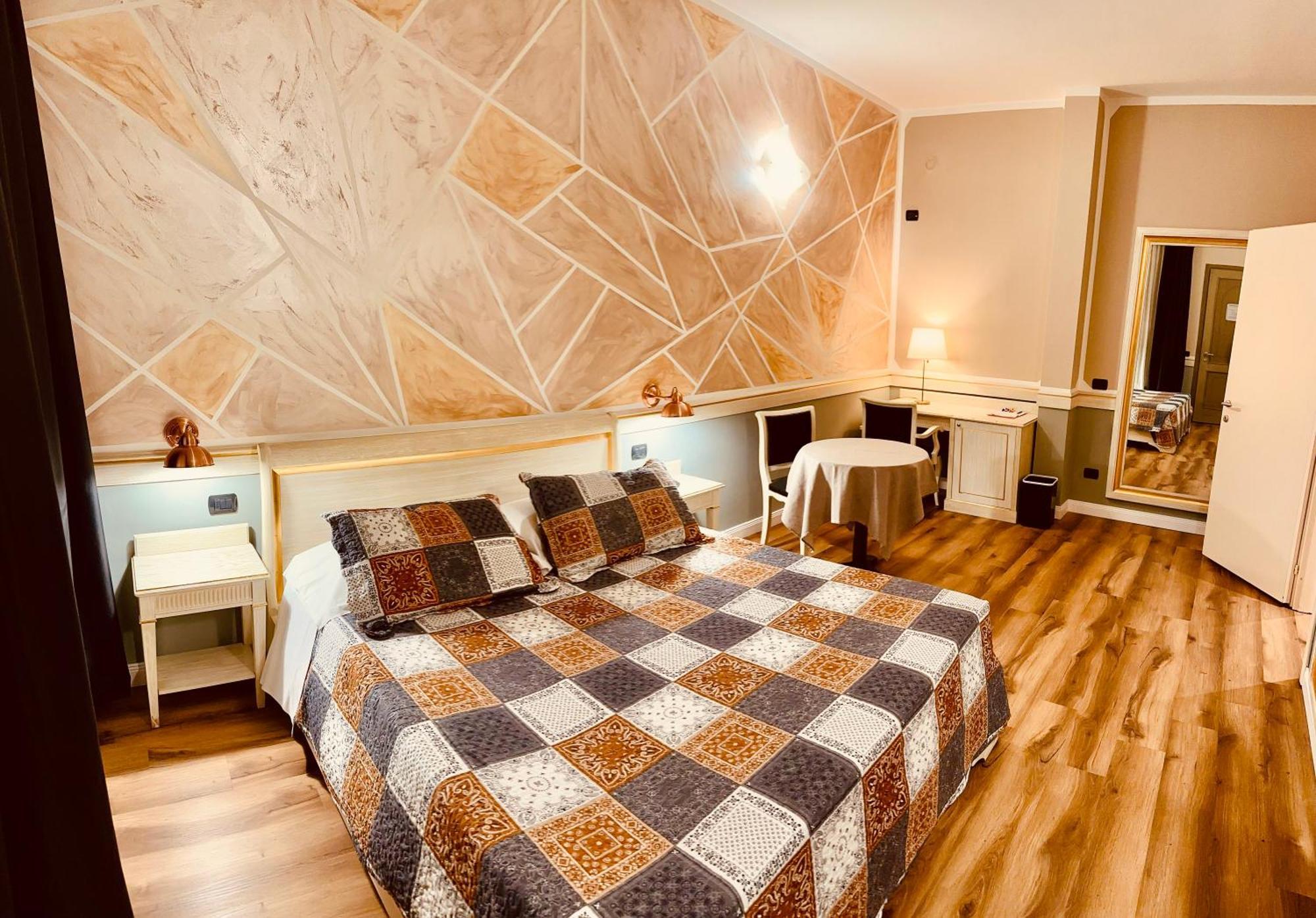 Motel Malpensa Inn & Hotel-Airport Case Nuove  Eksteriør bilde