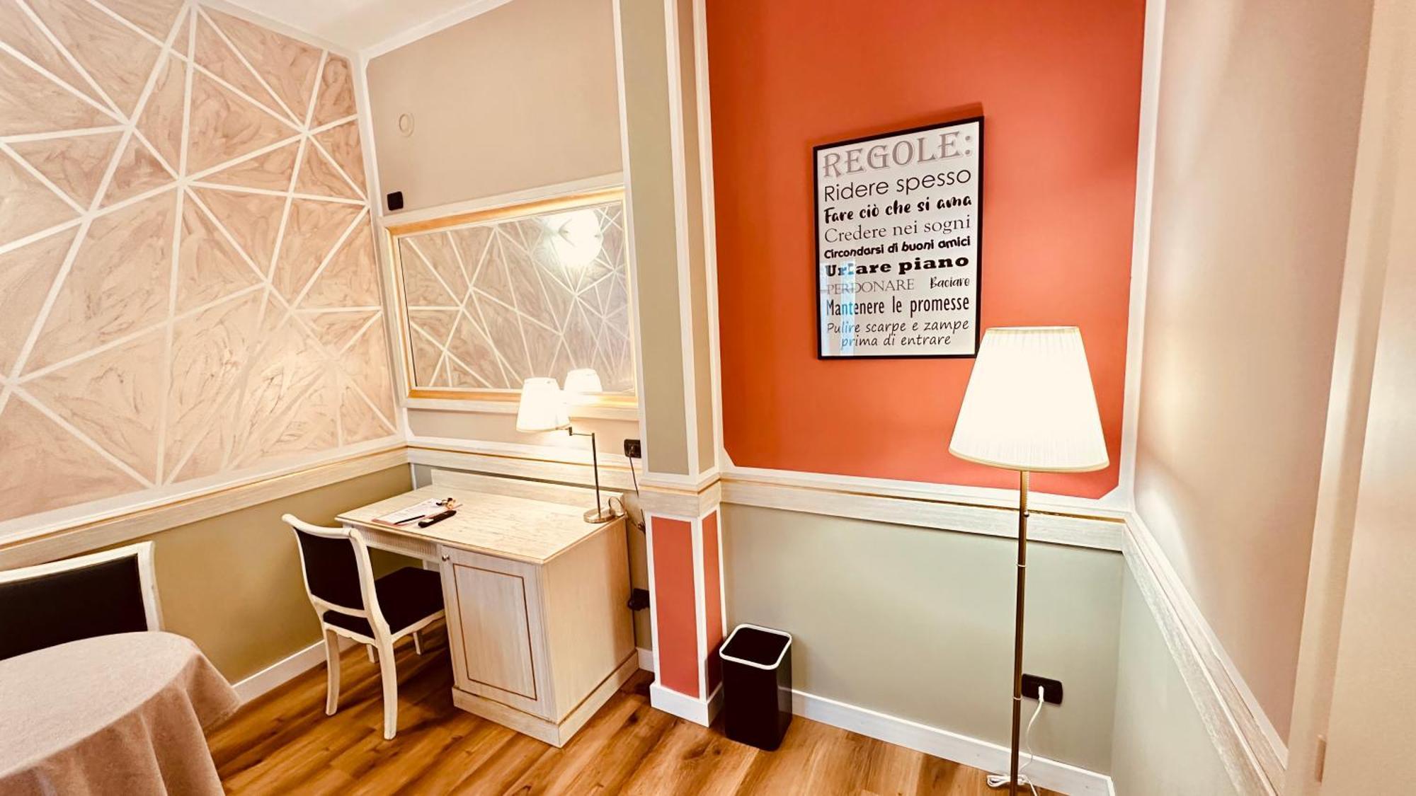 Motel Malpensa Inn & Hotel-Airport Case Nuove  Eksteriør bilde