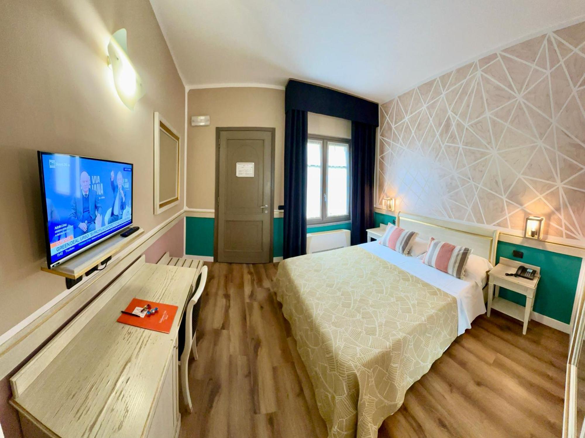 Motel Malpensa Inn & Hotel-Airport Case Nuove  Eksteriør bilde