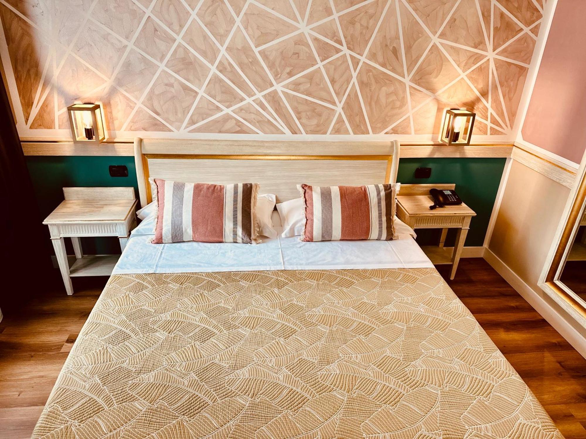 Motel Malpensa Inn & Hotel-Airport Case Nuove  Eksteriør bilde