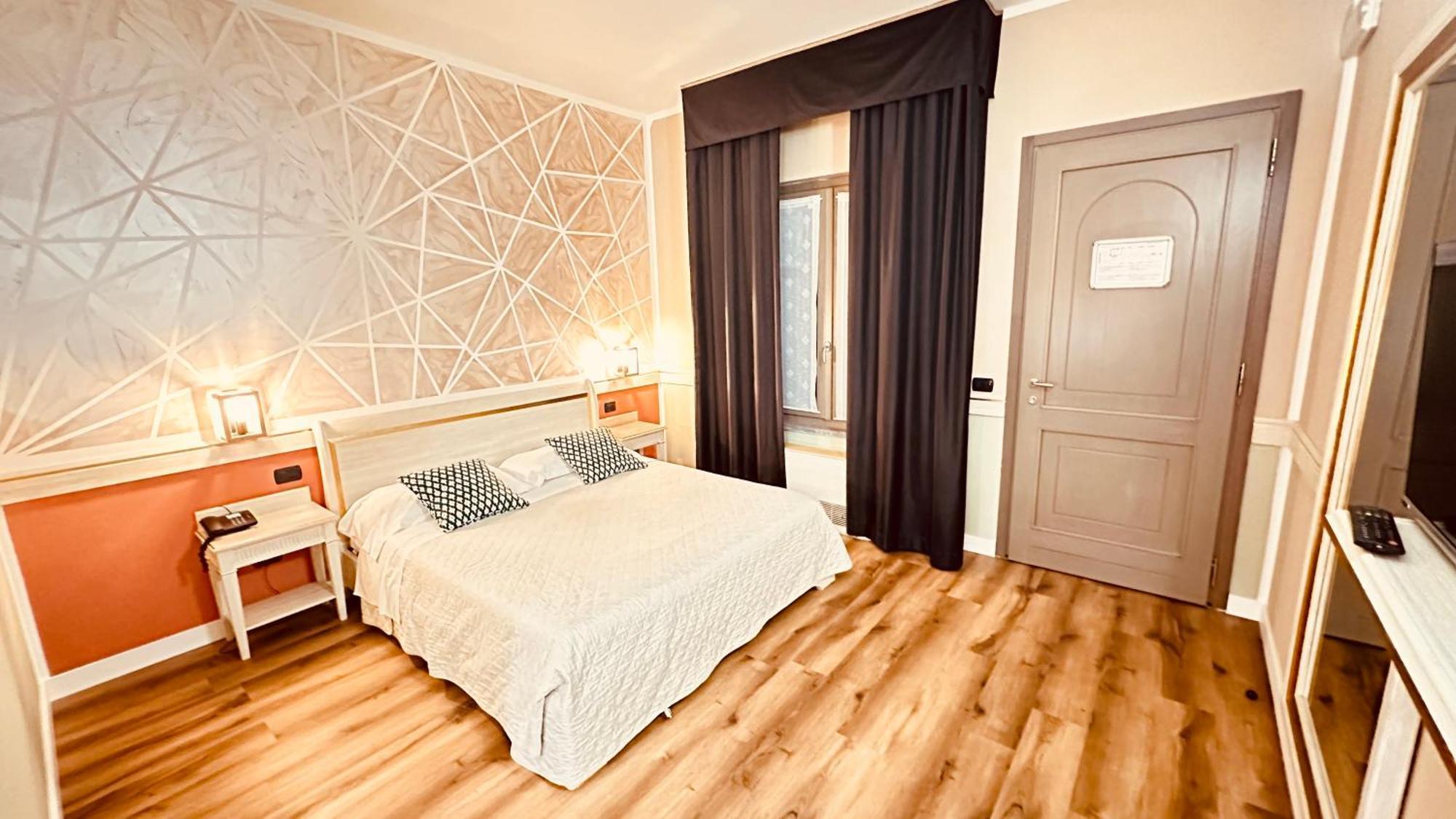 Motel Malpensa Inn & Hotel-Airport Case Nuove  Eksteriør bilde